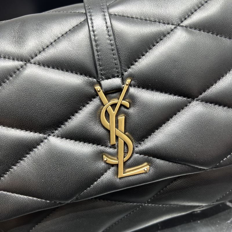 YSL Satchel Bags